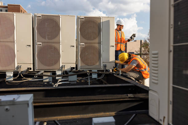 Best Commercial HVAC in North Grosvenor Dale, CT