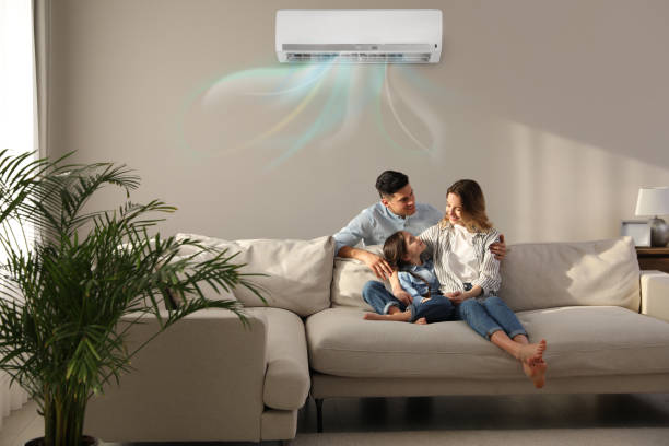 Best Ductless Mini-Split Systems in North Grosvenor Dale, CT