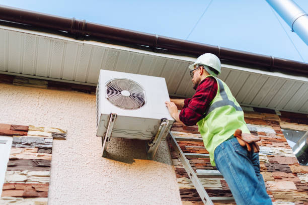 Best HVAC Financing and Leasing in North Grosvenor Dale, CT