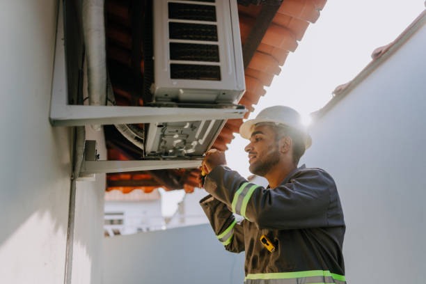 Best HVAC Equipment and Components in North Grosvenor Dale, CT