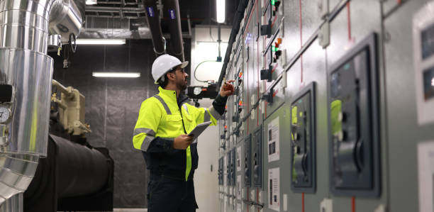 Best Air Conditioning Cleaning in North Grosvenor Dale, CT