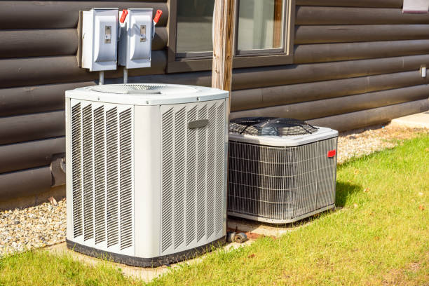 Best Residential HVAC in North Grosvenor Dale, CT