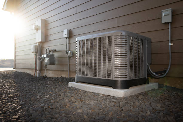 Best Thermostats and Smart Controls in North Grosvenor Dale, CT